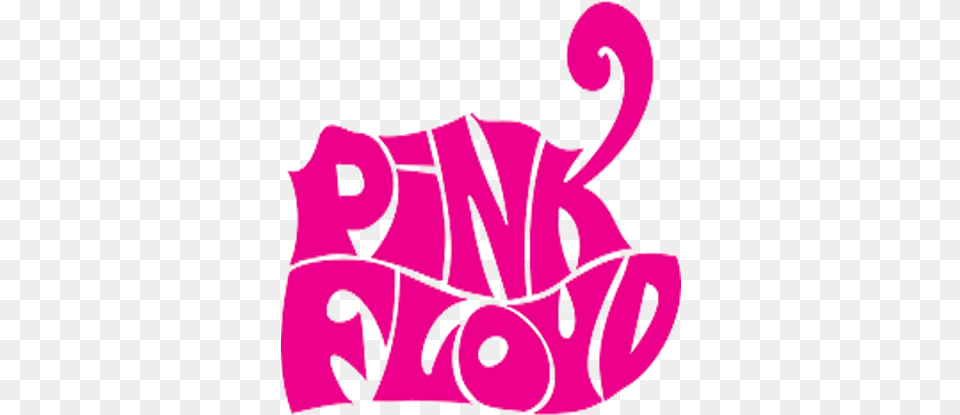 Pink Floyd Pink Floyd Logo, Accessories, Animal, Lizard, Reptile Free Transparent Png