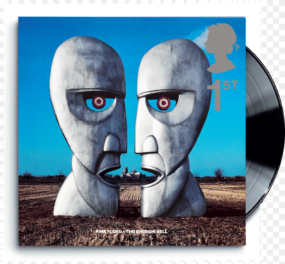 Pink Floyd The Division Bell Heads, Clothing, Footwear, Shoe, Postage Stamp Png
