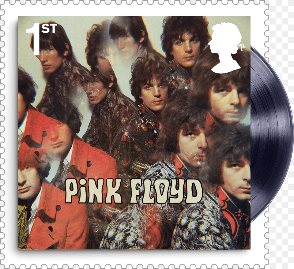 Pink Floyd The Piper At The Gates, Adult, Person, Woman, Female Png