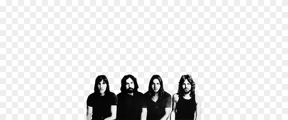 Pink Floyd Transparent Images, T-shirt, Clothing, Face, Portrait Png