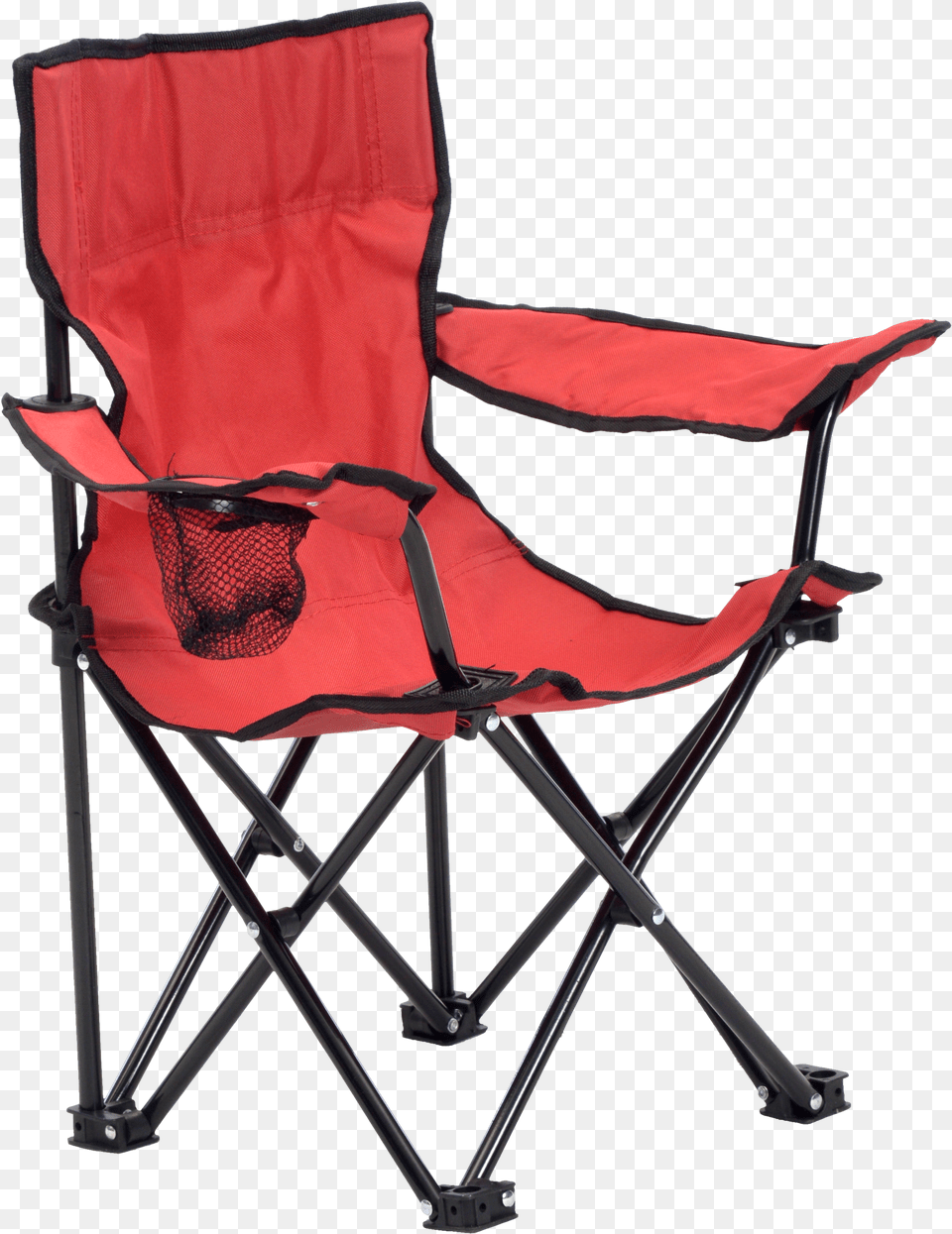 Pink Folding Chair Free Transparent Png