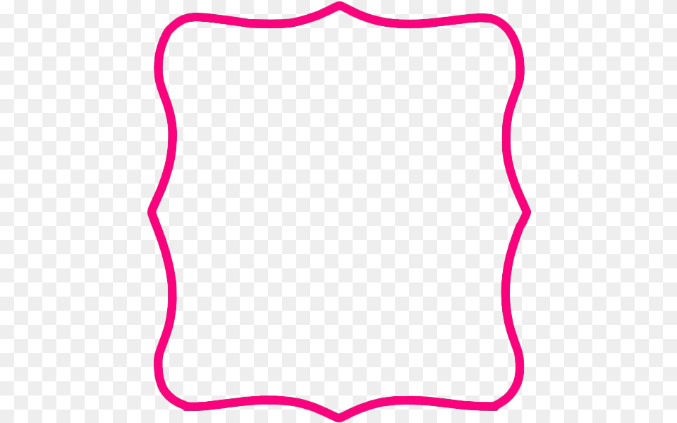 Pink Frame Clipart, Home Decor, Cushion, Mat Free Png