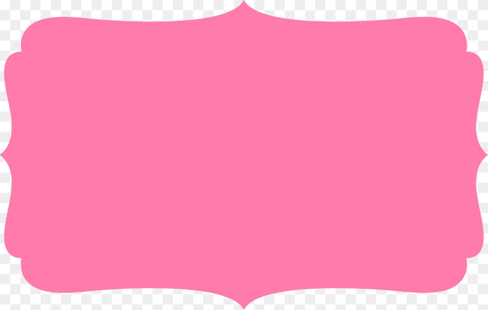 Pink Frame Clipart, Home Decor, Clothing, Knitwear, Paper Free Transparent Png