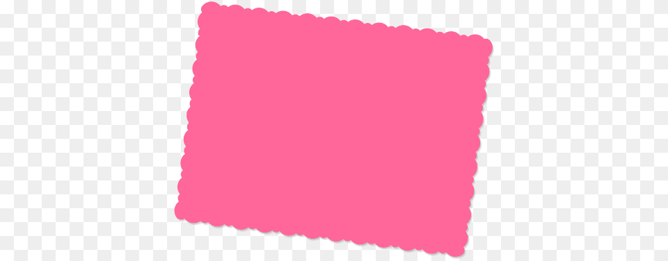 Pink Frame Free Baby Pink Frame, Home Decor, Cushion, Diaper Png Image