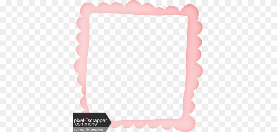 Pink Frame Graphic, Rug, Home Decor, Linen, Texture Png Image