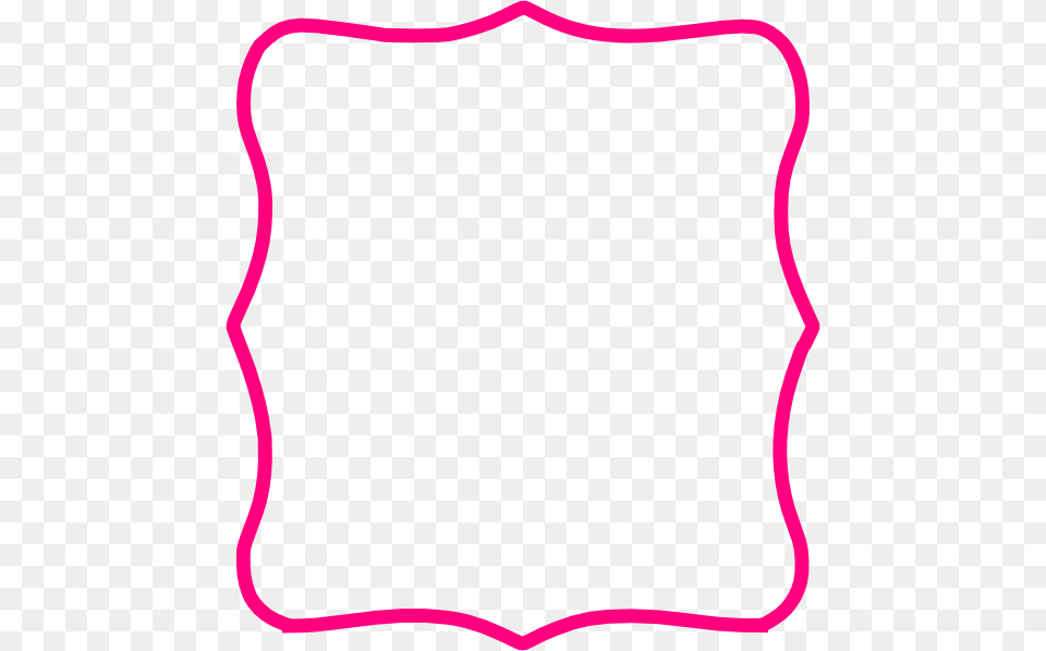 Pink Frame Image Arts, Home Decor, White Board Png