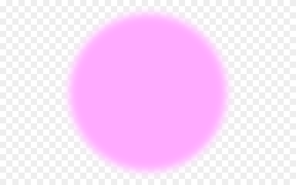 Pink Fuzzy Circle, Purple, Sphere, Home Decor, Balloon Png