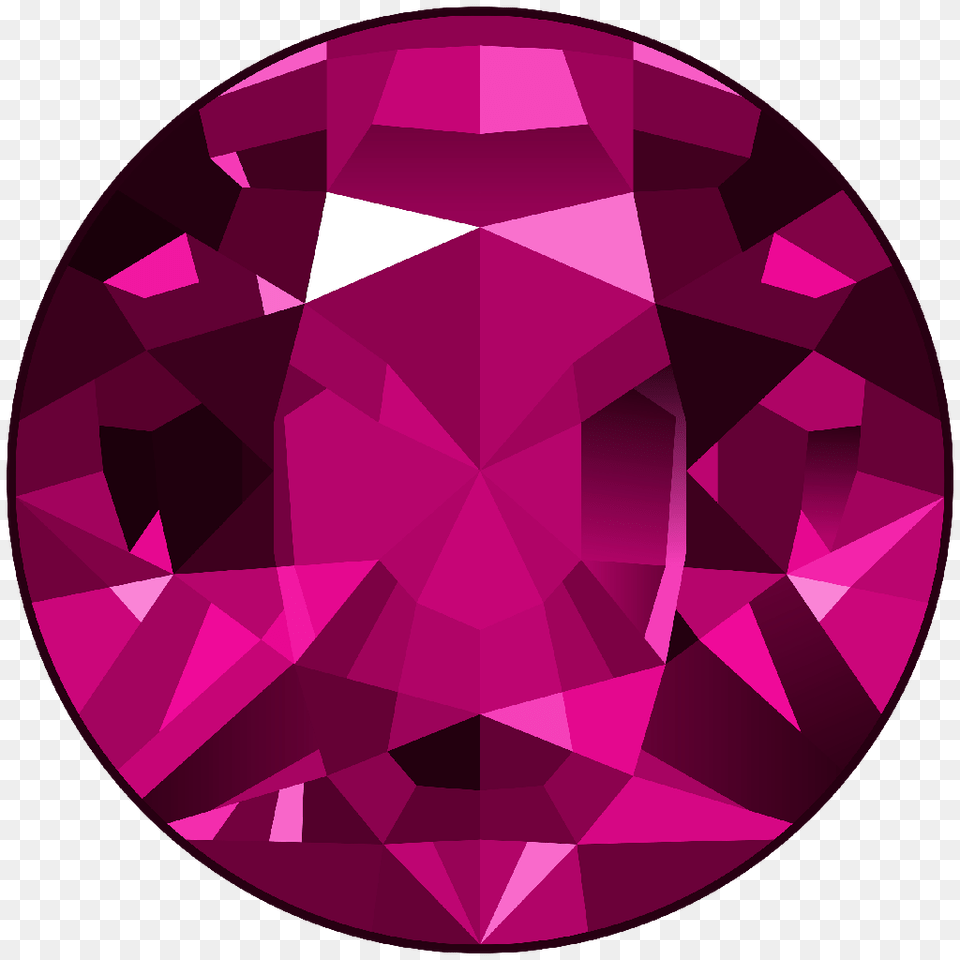 Pink Gem Jewels Diamond Sparkle, Accessories, Gemstone, Jewelry, Amethyst Free Png Download