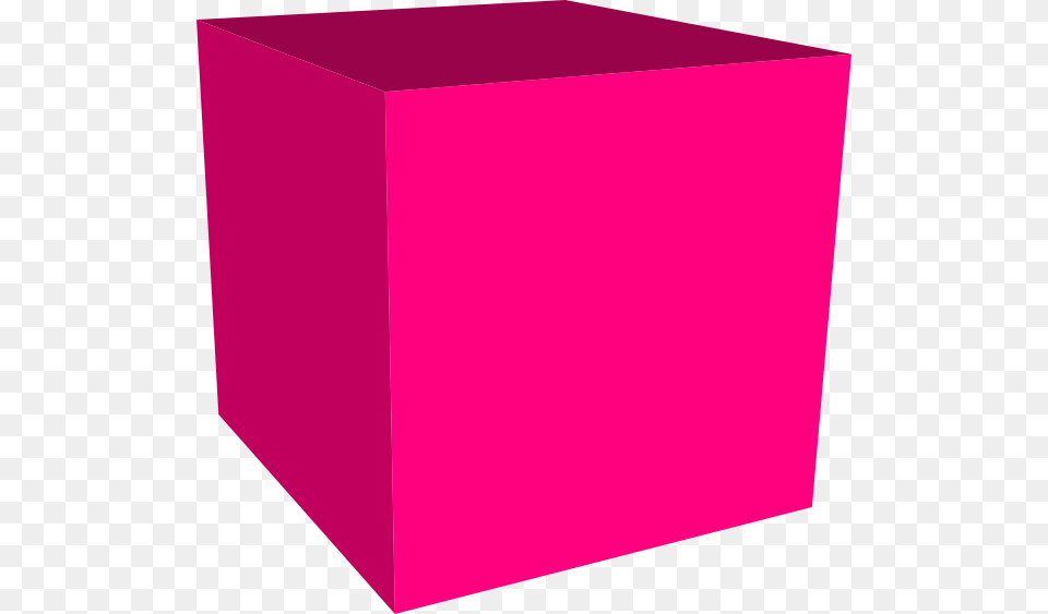 Pink Gift Box Clip Art, Mailbox, Jar Free Transparent Png