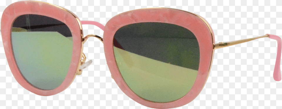 Pink Glasses Frame Plastic, Accessories, Sunglasses Free Png