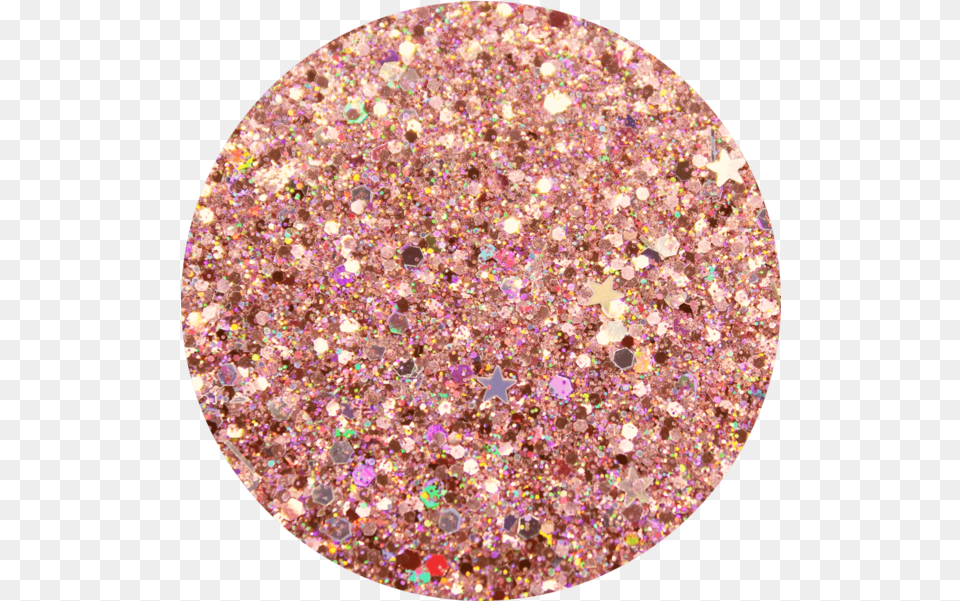 Pink Glitter Clipart Pink Holo Glitter, Astronomy, Moon, Nature, Night Free Transparent Png