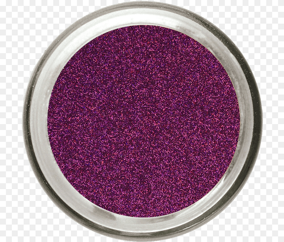 Pink Glitter Eye Shadow, Purple Free Png Download