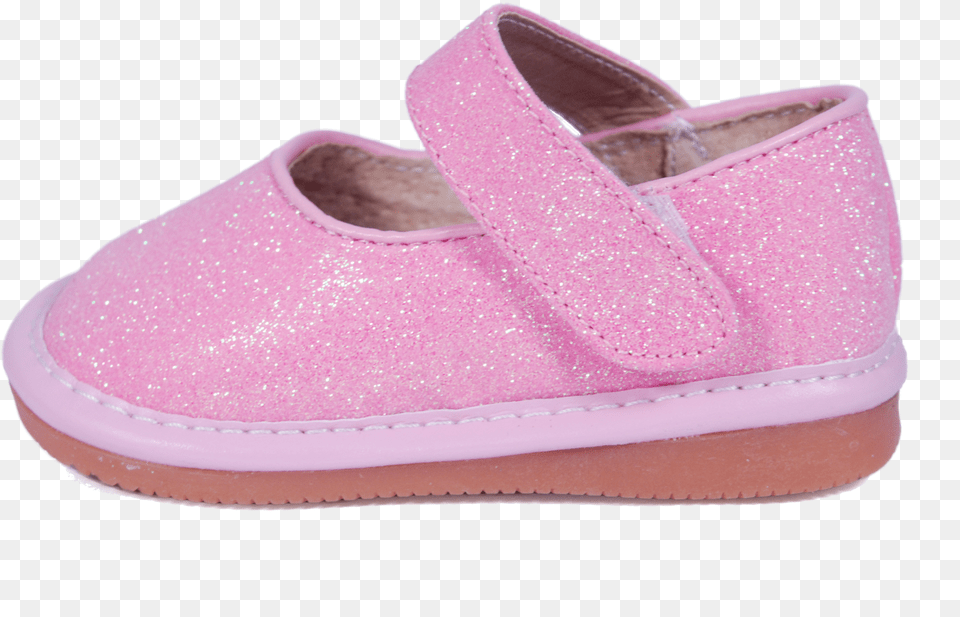 Pink Glitter Shoes Shoe, Clothing, Footwear, Sneaker, Clogs Png Image