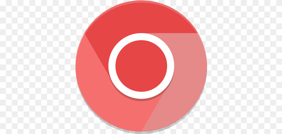 Pink Google Chrome Icon Pacific Islands Club Guam, Disk, Astronomy, Moon, Nature Png Image