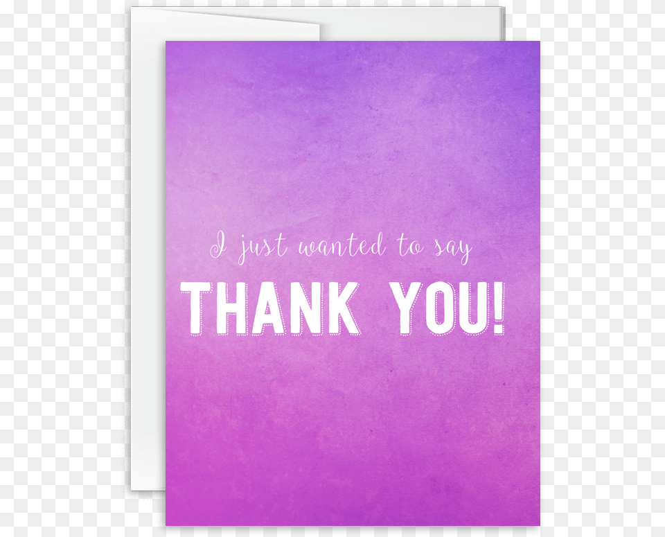 Pink Greeting Card Paper, Book, Publication, Purple, Text Free Png Download
