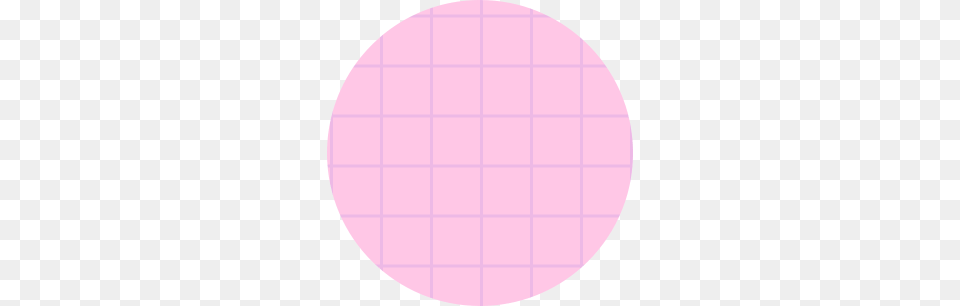 Pink Grid Tumblr Circle Background Freetoedit Circle, Sphere, Oval Free Transparent Png