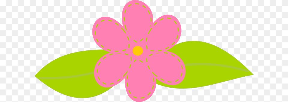 Pink Gun Cliparts, Anemone, Flower, Petal, Plant Free Png Download