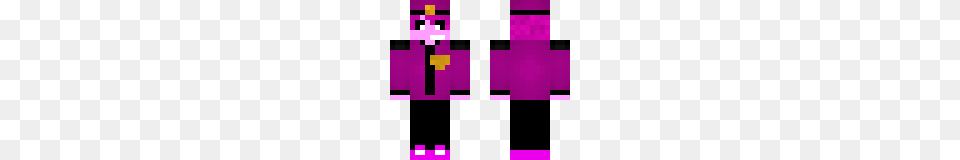 Pink Guy Png Image