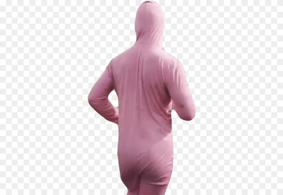 Pink Guy Gif Adult, Female, Person, Woman Free Transparent Png