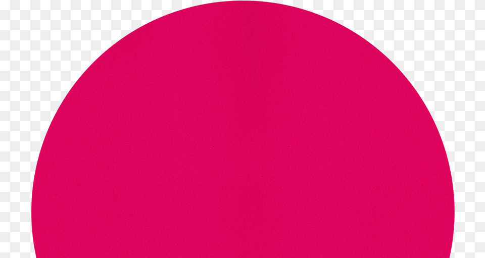 Pink Half Circle, Egg, Food, Oval Free Transparent Png