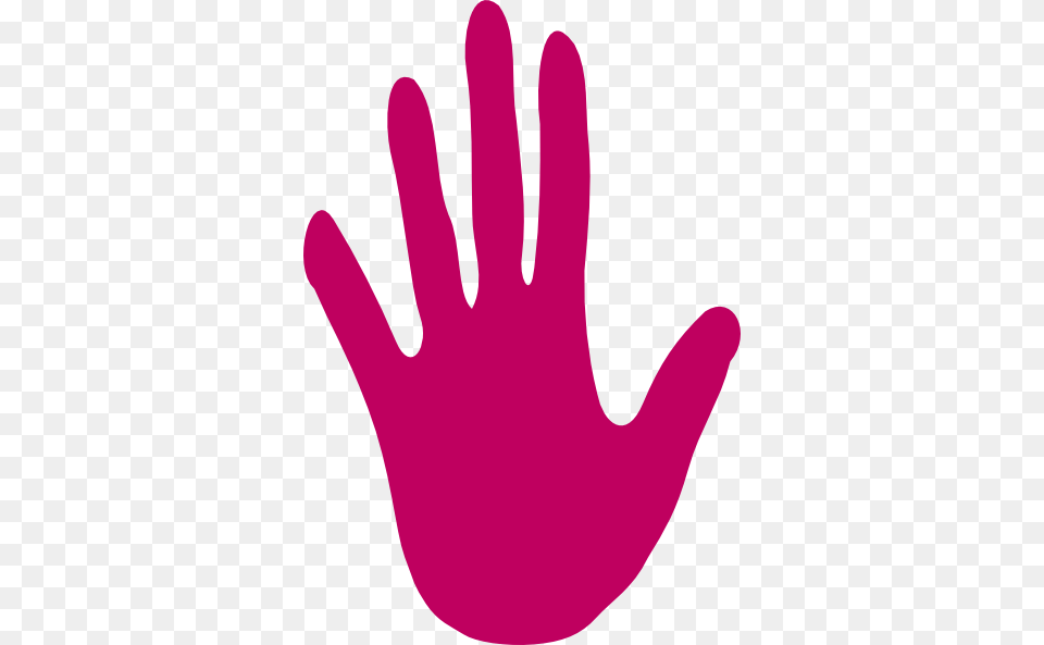 Pink Hands Clipart Explore Pictures, Clothing, Glove, Body Part, Hand Free Png