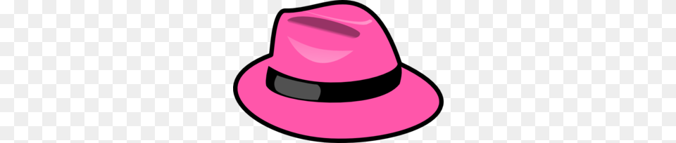 Pink Hat Clip Art, Clothing, Sun Hat, Hardhat, Helmet Png