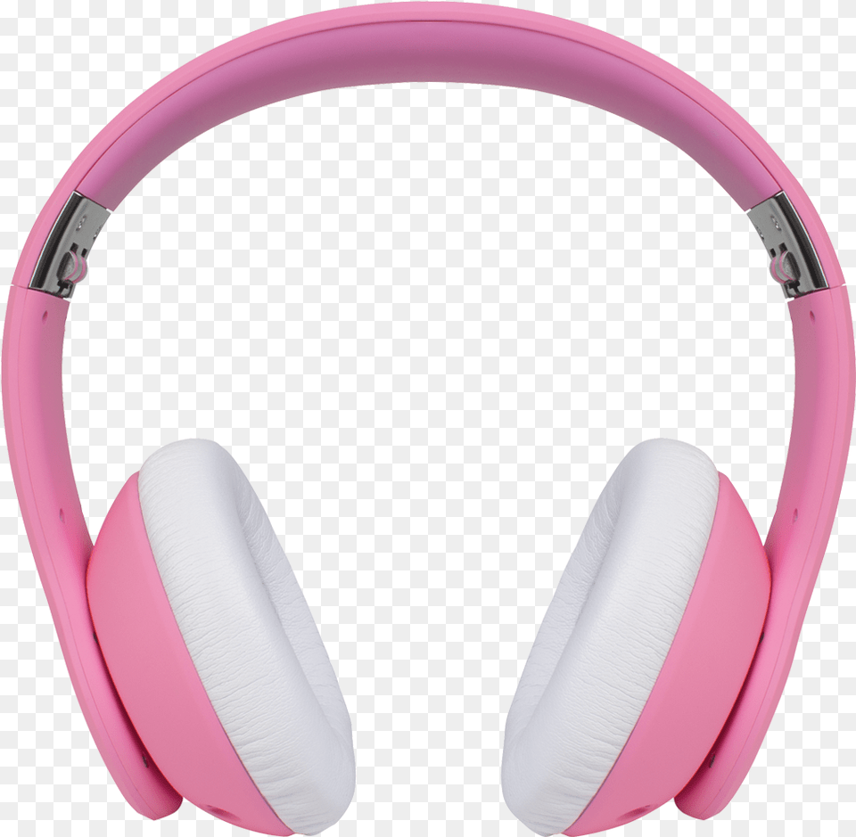 Pink Headphones, Electronics Png Image