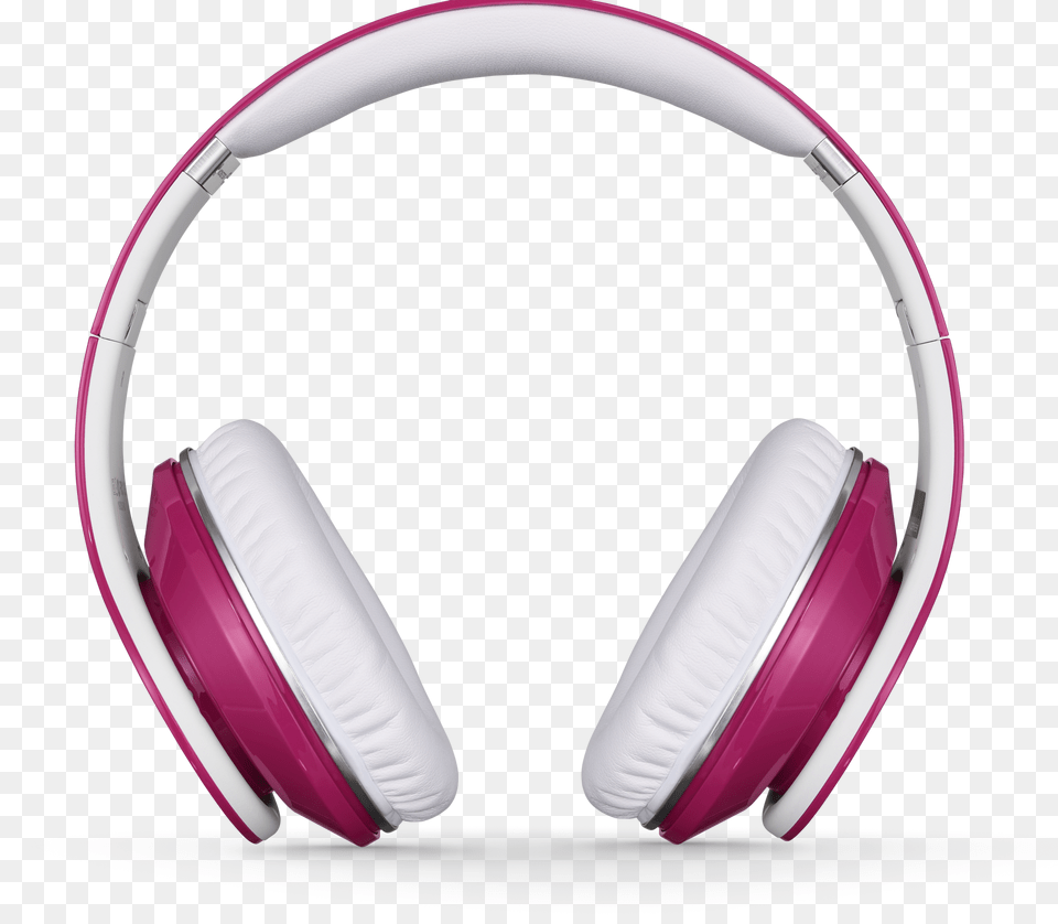 Pink Headphones Imagenes De Unos Auriculares, Electronics Png