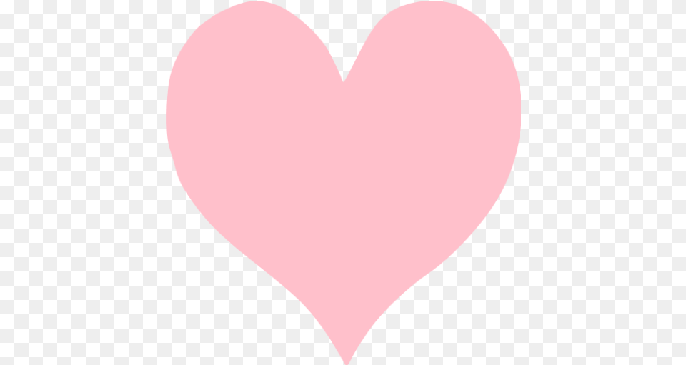 Pink Heart 48 Icon Heart Logo Pink Icon, Balloon, Person Free Transparent Png