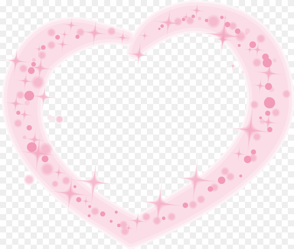 Pink Heart Euclidean Vector Heart Png