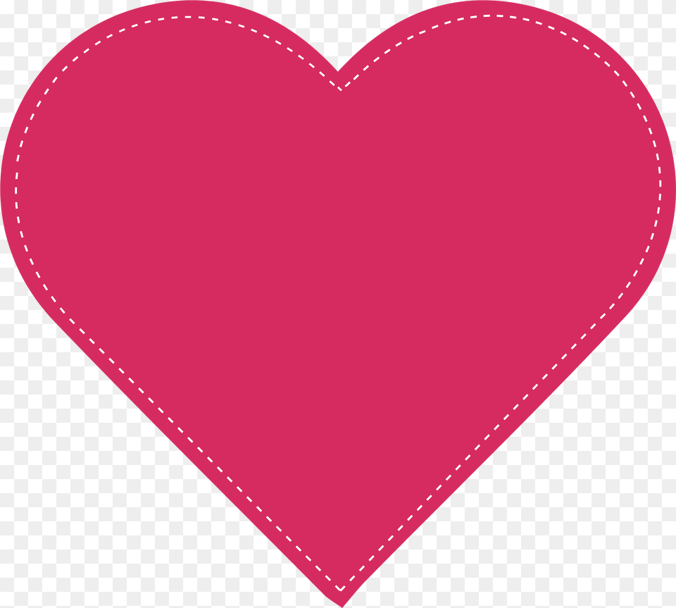 Pink Heart Pngpix Heart Png Image