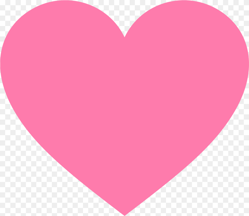 Pink Heart No Background Valentines Day Hearts Clipart, Astronomy, Moon, Nature, Night Free Png