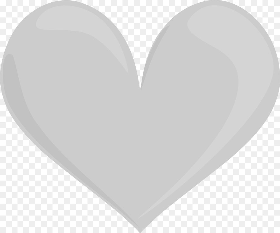 Pink Heart Red Heart Silver Heart Silver Open Heart Free Transparent Png