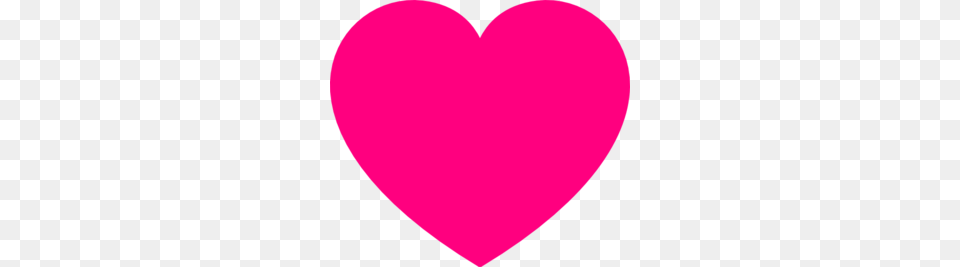Pink Heart Vector Clipart Png Image