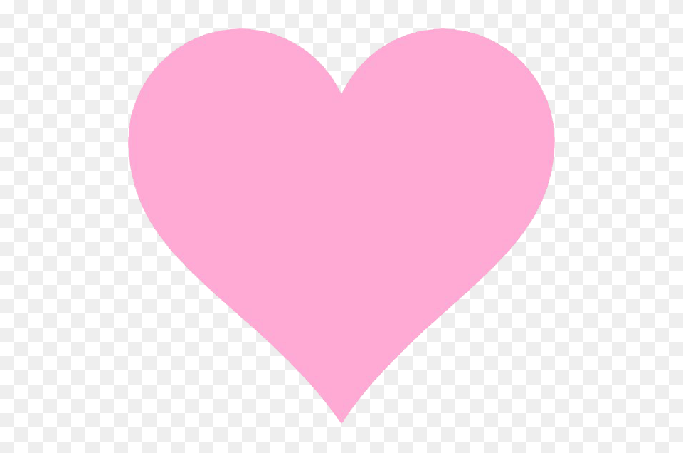 Pink Hearts 2 Image Cute Light Pink Heart Free Transparent Png