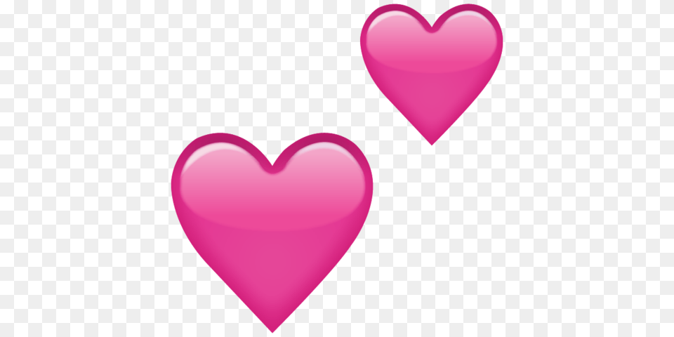 Pink Hearts, Heart, Smoke Pipe Free Transparent Png