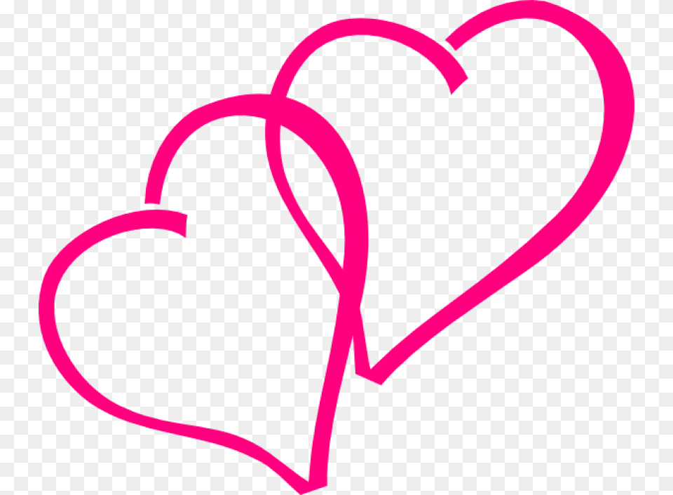 Pink Hearts Transparent Pink Heart Clipart, Dynamite, Weapon Png