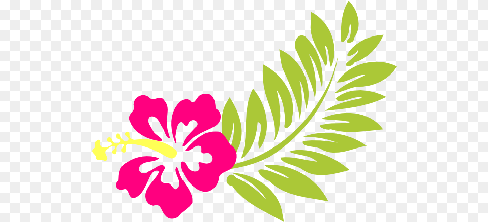 Pink Hibiscus Clip Art Vector Clip Art Online Hibiscus Clipart, Flower, Plant, Floral Design, Graphics Free Png