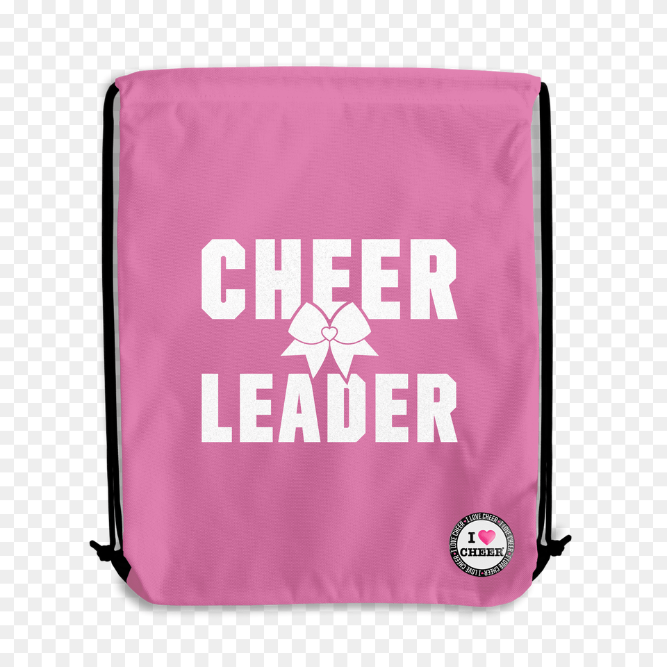 Pink I Love Glitter Gym Bag I Love, First Aid Free Png