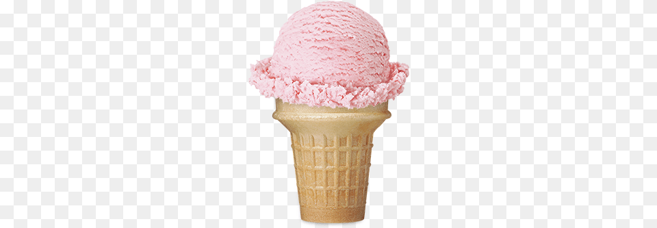 Pink Icecream, Cream, Dessert, Food, Ice Cream Free Transparent Png