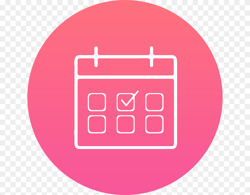 Pink Icon Date, Electronics, Text, Disk Png
