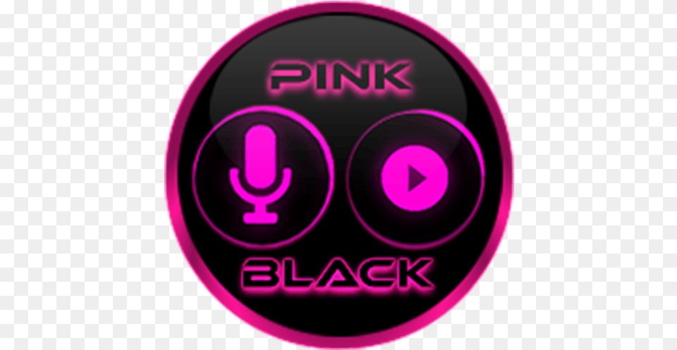 Pink Icon Pack Free Android Apk Dot, Disk, Light, Purple Png