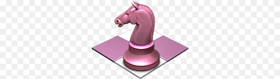 Pink Imovie Icon Images Garageband App Icon Apple Mac Chess Free Png Download