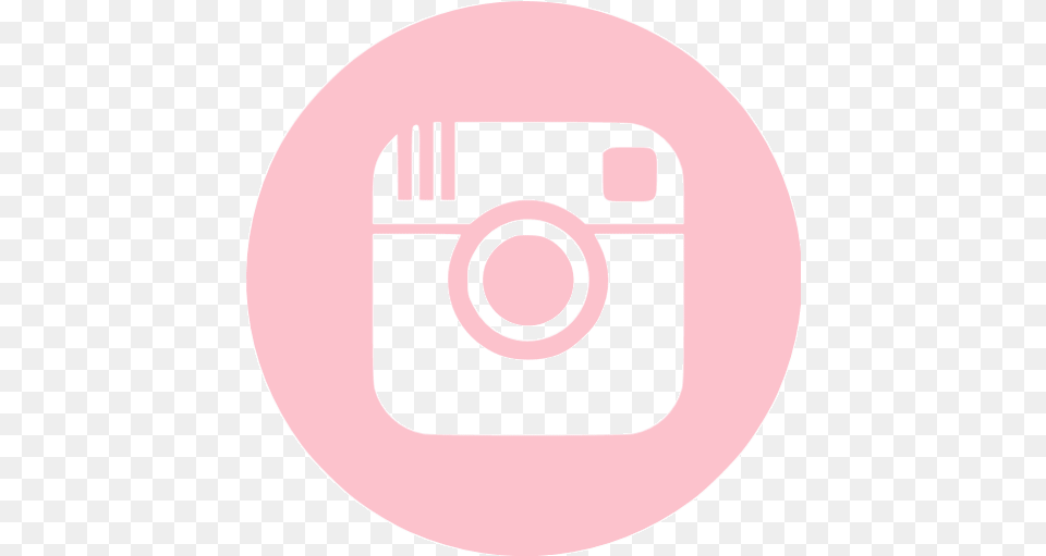 Pink Instagram 4 Icon Pink Social Icons Castle Of Marostica, Electronics, Disk, Camera, Photography Free Transparent Png