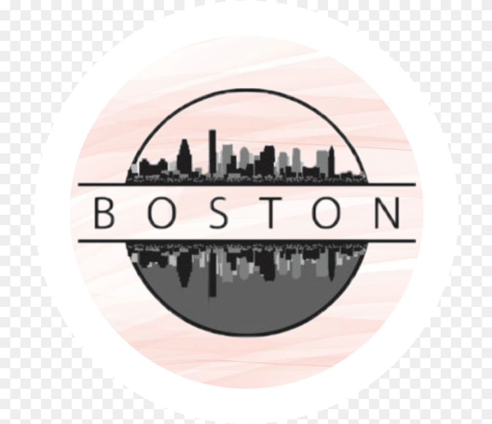 Pink Instagram Highlight Travel Boston Boston Instagram Cover, City, Photography, Water, Waterfront Png