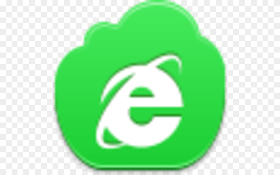 Pink Internet Explorer Icon Facebook, Green, Recycling Symbol, Symbol, Disk Png