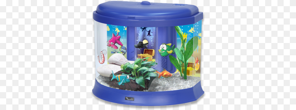 Pink K2 Small Fish Tanks Fish Fish Fish Tank For Kids, Animal, Aquarium, Sea Life, Water Png Image