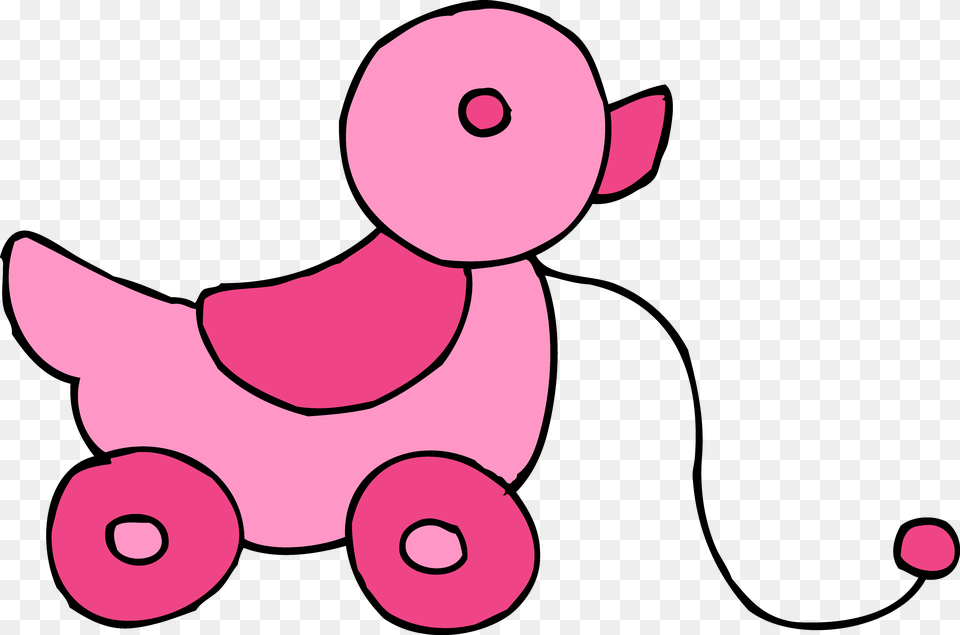 Pink Key Cliparts Baby Toys Clip Art, Toy, Plush, Nature, Outdoors Free Png