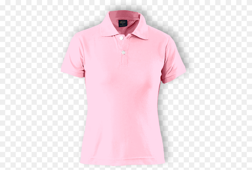 Pink Ladies Lacoste Shirt, Clothing, T-shirt, Sleeve Free Png