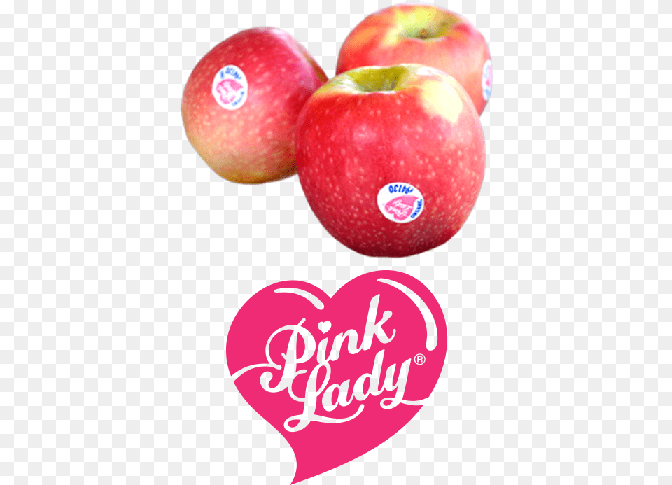 Pink Lady Apples, Apple, Food, Fruit, Plant Free Transparent Png